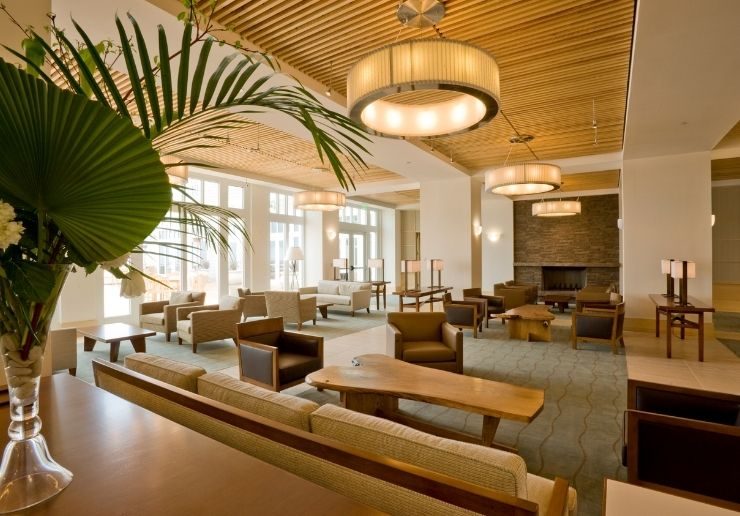 Otel Yapımı